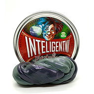Intelligent Plasticine - colouring Trick - Modelling Clay
