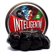 Intelingent Plasticine - Rock Star - Modelling Clay