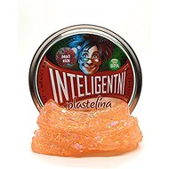 Intelingent Plasticine - Dragon Skin - Modelling Clay