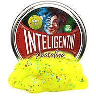 Intelingent Plasticine - Party - Modelling Clay