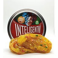 Intelingent plasticine - Happy happy - Modelling Clay