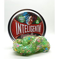 Intelingent plasticine - Flower power - Modelling Clay