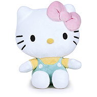 Play by Play Hello Kitty Icon Turquoise 25 cm - Soft Toy