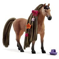 Schleich Beauty Horse Achal Tekkiner Hengst 42621 - Figur