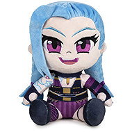 Play by Play League of Legends Jynxx - Soft Toy