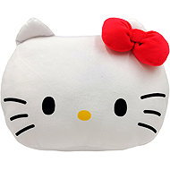 Play by Play Hello Kitty Cuddle Buddy Red - Soft Toy
