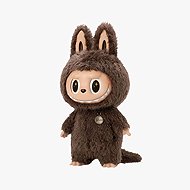 Pop Mart Labubu I Found You Vinyl Face Doll - Soft Toy