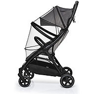 Zopa Mosquito net for stroller exclusive Black - Mosquito Net