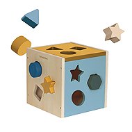 PETITE&MARS Gravity Wood of Mars Cosmic Blue - Puzzle