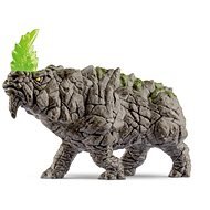 Schleich Bojový nosorožec 70157 - Figure