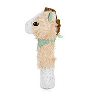 PETITE&MARS Little Joe Whistling Horse - Baby Toy