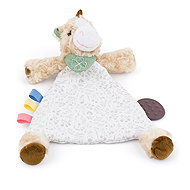 PETITE&MARS Little Joe pet horse - Baby Sleeping Toy
