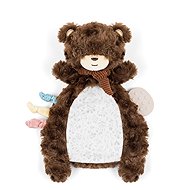PETITE&MARS Baby Bear Matt - Baby Sleeping Toy