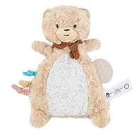 PETITE&MARS Baby bear Theo - Baby Sleeping Toy
