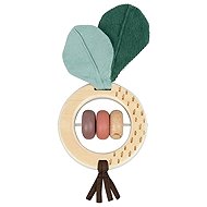 Tiny Love Garden of Adventures - Baby Rattle