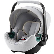 Britax Römer Baby-Safe 3 i-Size Nordic Grey - Car Seat