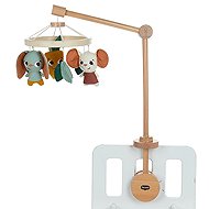 Tiny Love Garden of Adventures wooden - Cot Mobile