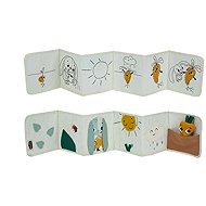 Tiny Love Garden of Adventures - Cloth Book