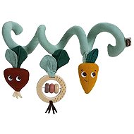 Tiny Love Garden of Adventures Spiral - Pushchair Toy