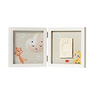 Tiny Love Simple Frame White Tiny Creations - Print Set