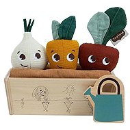 Tiny Love My First Garden Garden of Adventures - Game Set