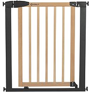 Safety 1st Simply Close Metal & Wood - Child Restraint