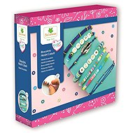 Sycomore Beaded bracelets Heishi - Jewellery Making Set