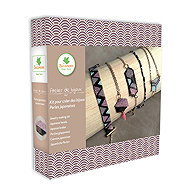 Sycomore Jewellery making - Japanese beads - Jewellery Making Set