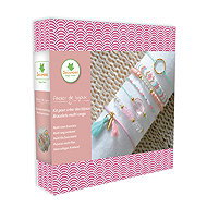 Sycomore Jewellery making - art deco bracelets - Jewellery Making Set
