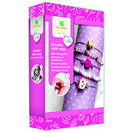 Sycomore Jewellery making, mini multi row bracelets - Jewellery Making Set