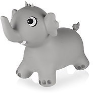 Zopa Skippy Elephant - Hopper