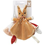 Vulli Fanfan the pet collie - Baby Sleeping Toy