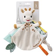 Vulli Giraffe pet Sophie - Baby Sleeping Toy
