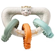 Vulli coloured Sprouts - Baby Teether