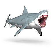 Schleich Megalodon 15055 - Figure