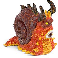 Schleich Lava Snail 70851 - Figure