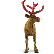 Schleich Golden Annual Reindeer 72271 - Figure