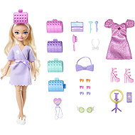 Barbie Dream Besties Malibu doll with accessories - Doll