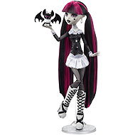 Monster High Reel Drama Draculaura - Doll