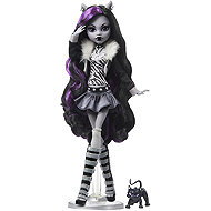 Monster High Reel Drama Clawdeen - Doll
