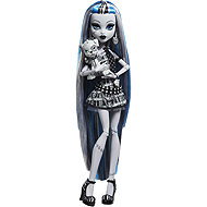 Monster High Reel Drama Frankie - Doll
