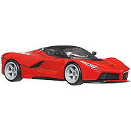 Hot Wheels Premium Car Culture LaFerrari - Hot Wheels
