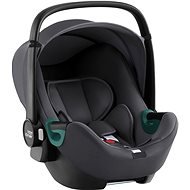 Britax Römer Baby-Safe 3 i-Size Midnight Grey - Car Seat