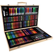 Teddies Painting set 180 pcs - Art Supplies