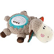 Teddies Sheep Lullaby - Light Projector