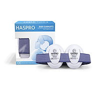 Haspro Hearing Protection Baby Blue - Hearing Protection