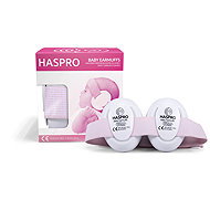 Haspro Hearing Protection Baby Pink - Hearing Protection