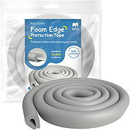 Sipo Foam tape for protection of glass furniture 2 m - Child Restraint