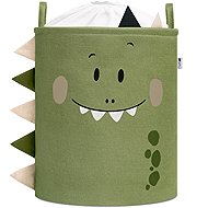 Sipo XL Toy Basket 63L Dino - Storage Box