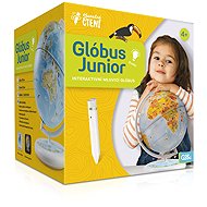Magic Reading Globus Junior - Tolki